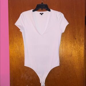 Express Body Contour Bodysuit